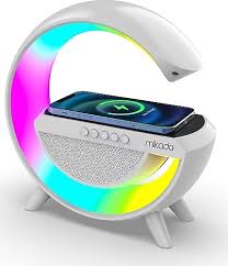 Mikado MD-G111 Wireless Speaker